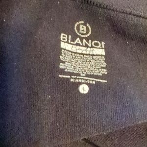 Blanqi everyday maternity leggings